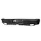 Westin HDX Bandit Rear Bumper 58-341105 - alternate 1